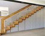 Construction et protection de vos escaliers par Escaliers Maisons à Verfeuil